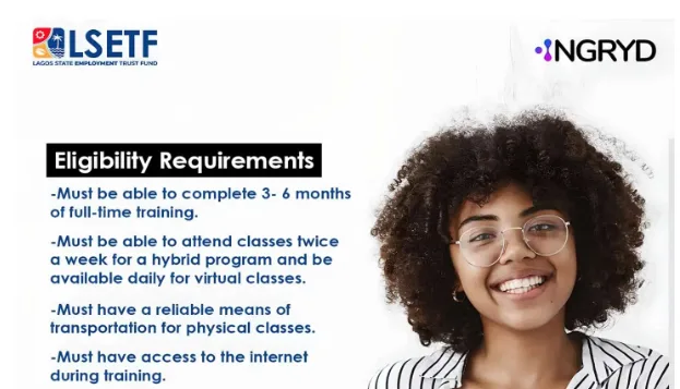 Ingryd Scholarship Program 2023