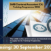 South African Reserve Bank Chartered Accountant training programme 2024