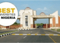 Best Universities in Nigeria