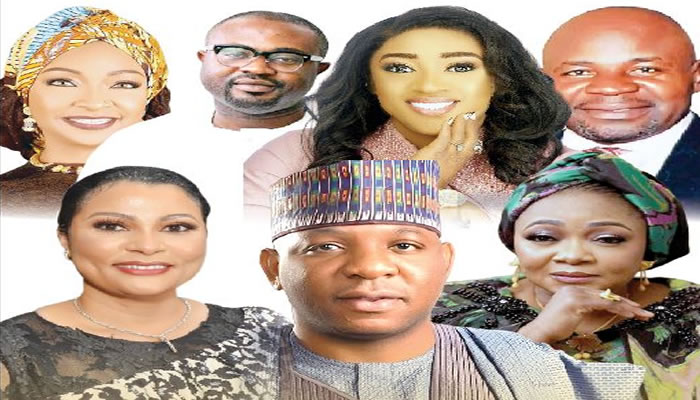 Youngest Ministers In Tinubu’s Cabinet