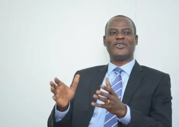 Taiwo Oyedele