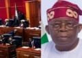 President Tinubu’s 2023 Election Victory