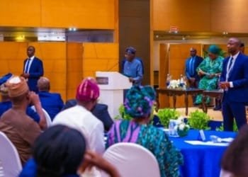 Nigeria Trade Exports To India