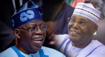 Atiku Accuses Tinubu of Plots To Unleash Regime Of Propaganda As State Policy