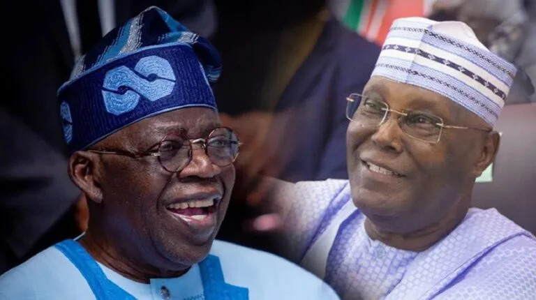 Tinubu