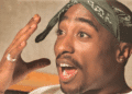 Tupac Shakur