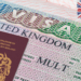 UK Visa Application In Nigeria