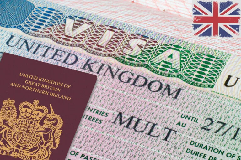 UK Visa Application In Nigeria