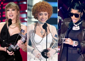2023 MTV VMA Winners