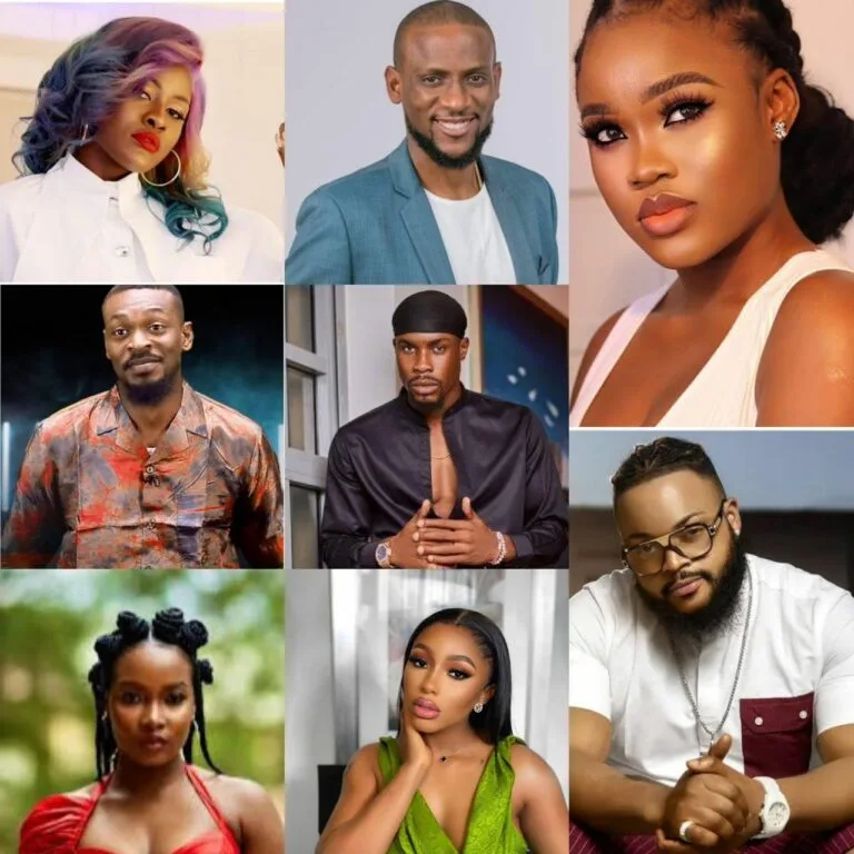 BBNaija AllStars