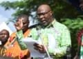 Ejiogu’s Agenda for Imo