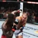 Israel Adesanya