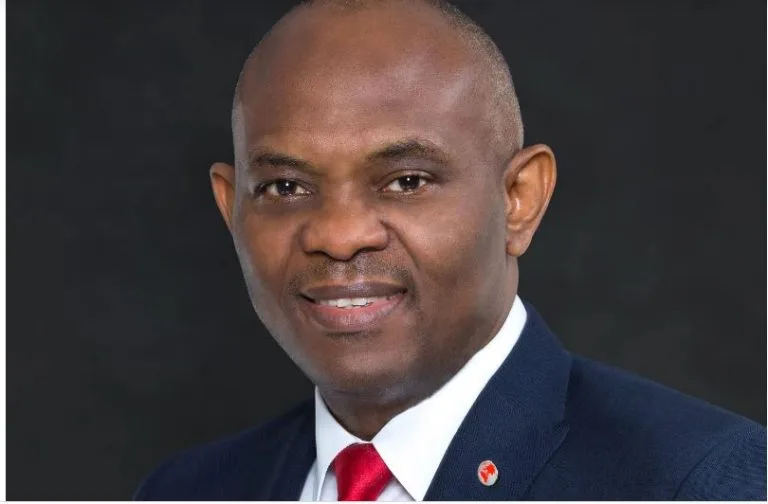 Tony Elumelu