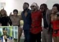 BBNaija All Stars Finalists