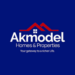 AKMODEL Homes And Properties