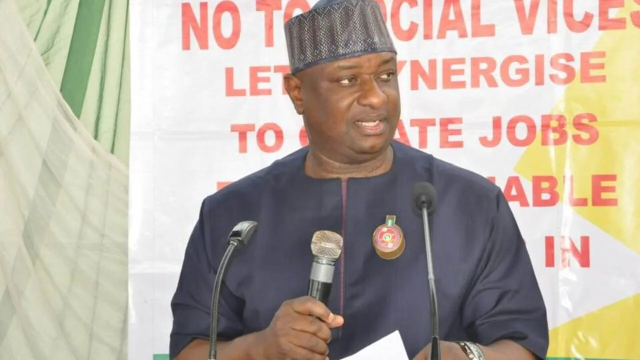 FAAN Relocation To Lagos
