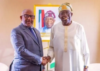 President Tinubu