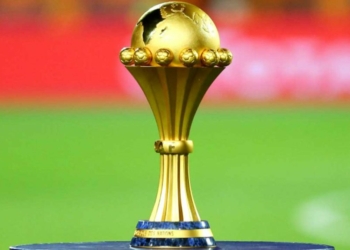 2023 AFCON Draw