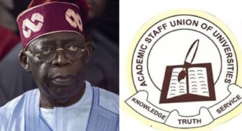 ASUU Decries Lecturer Shortage, Infrastructure Decay In Nigerian Universities
