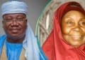 Hajiya Halima Is Dead