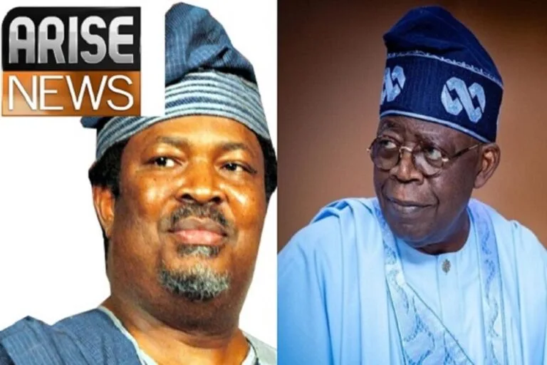 Arise TV