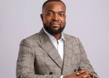 Minister Bosun Tijani