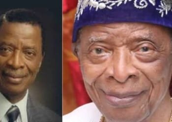 Chris Ogunbanjo is Dead