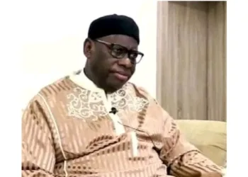 Yusuf Maitama Is Dead