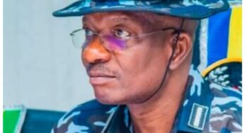 IGP names Olatunji Disu as new Commissioner of Police in Rivers State