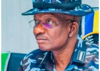 IGP Egbetokun