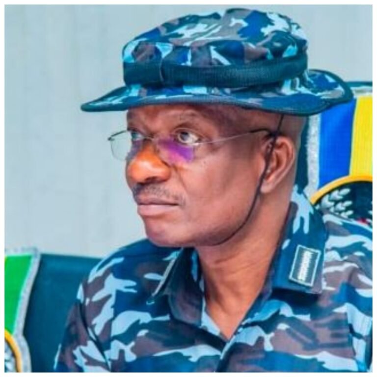 IGP Egbetokun