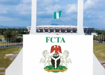 Federal Capital Territory Administration