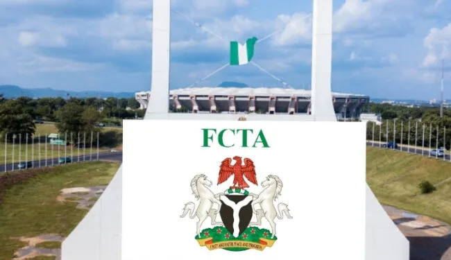 Federal Capital Territory Administration