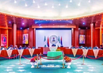 Federal Executive Council