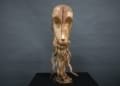 African Mask