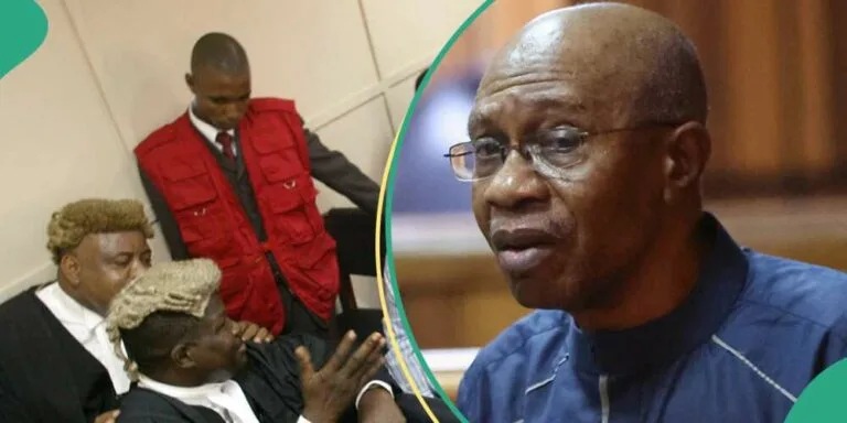 Godwin Emefiele
