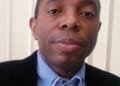 Professor Hippolite Amadi Biography