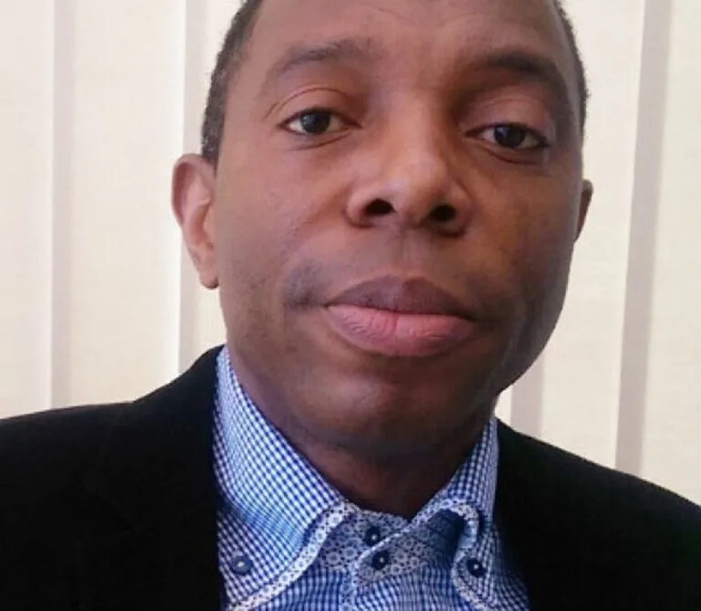 Professor Hippolite Amadi Biography