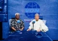 Information Minister Mohammed Idris