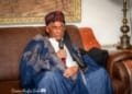 Ado Ibrahim is dead