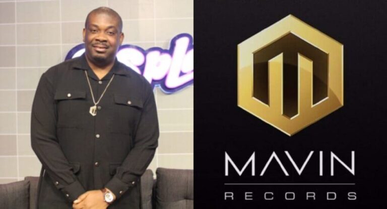 Mavin Records