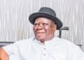 Edwin Clark