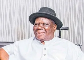 Edwin Clark