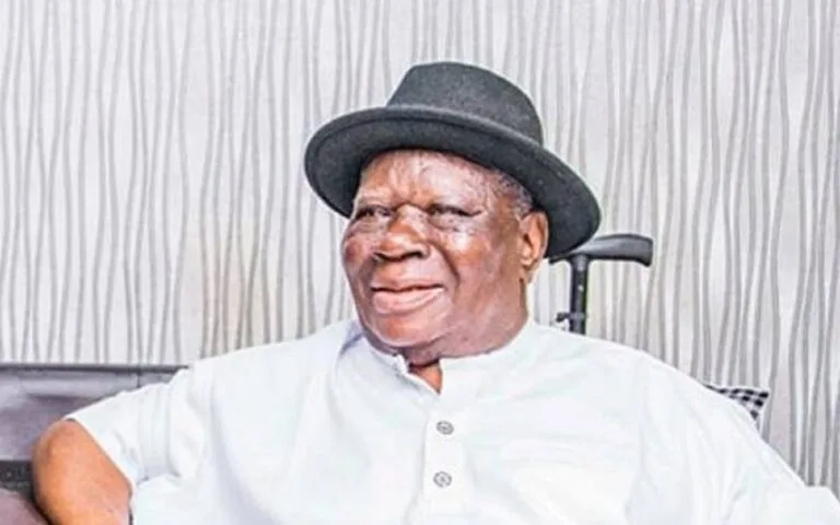 Edwin Clark