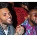 Chris Brown