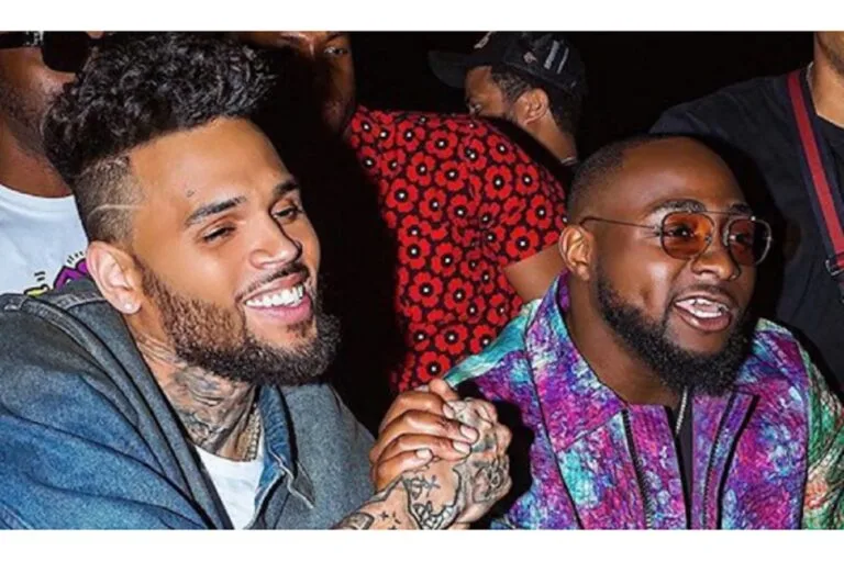 Chris Brown