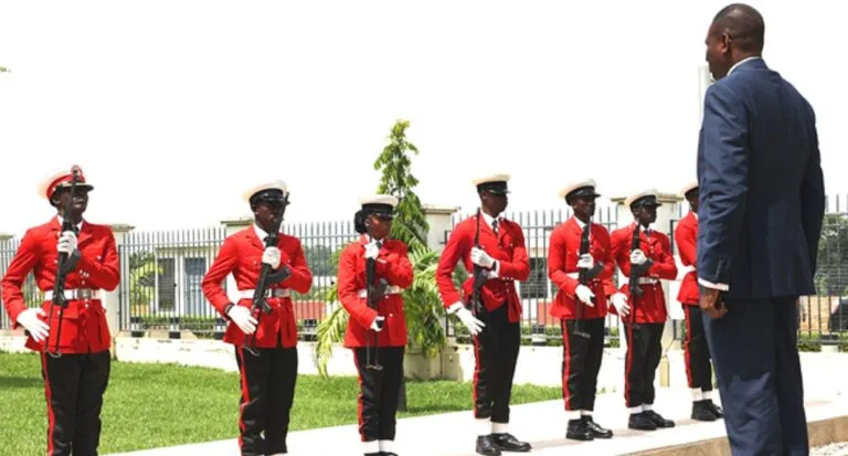 Ola Olukoyede