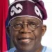 President Tinubu