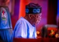 Tinubu's Controversial Tax Reform Bills