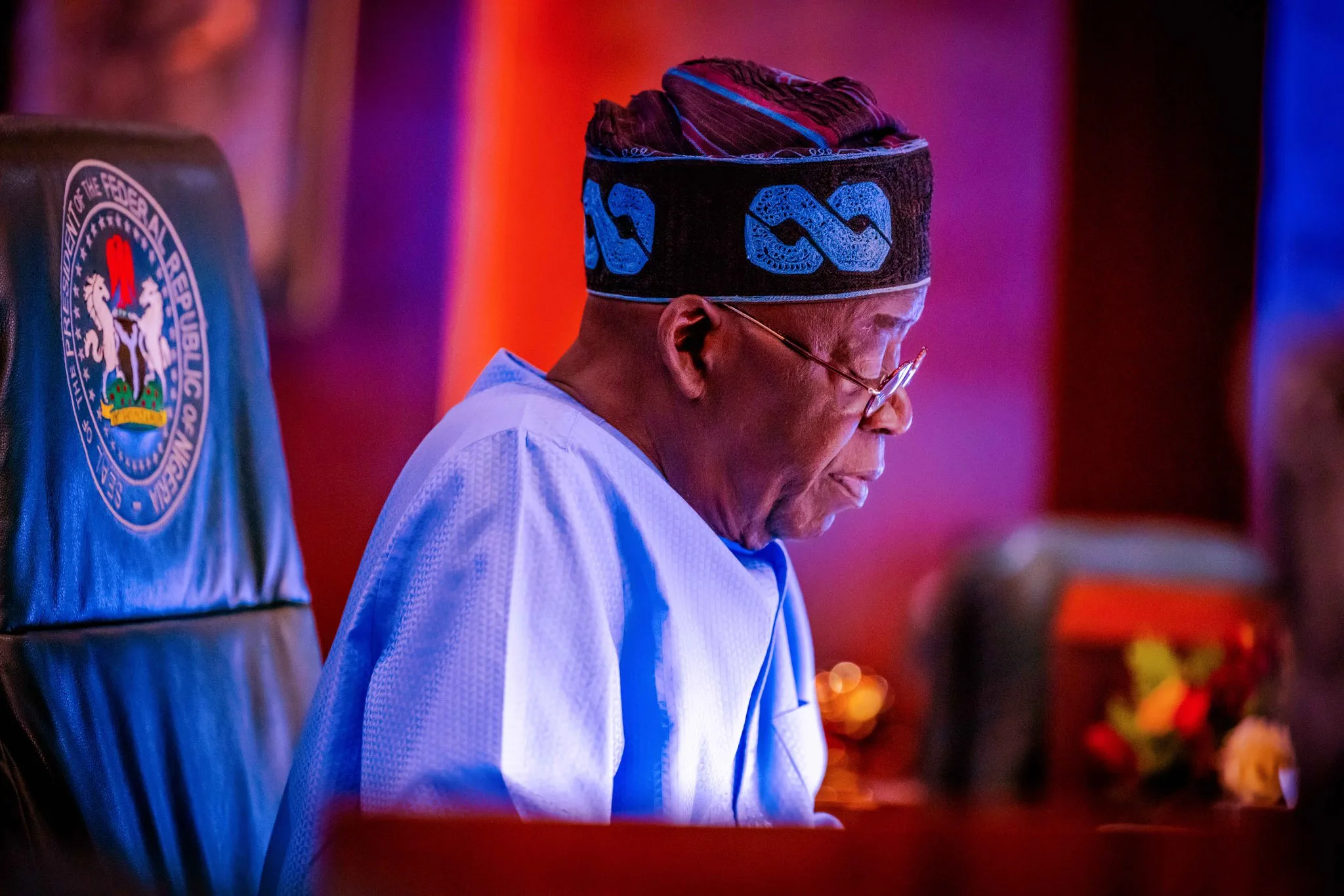 Tinubu's Controversial Tax Reform Bills